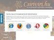 Csiriviri.hu - Arcfestés, Csillámtetoválás, Animátor, Kézművesbolt, Születésnap, Esküvői gyereksarok - http://csiriviri.hu