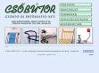 Csőbútor Kft. - http://www.csobutor.hu/index.php