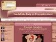 Hello Kitty Baba és Gyermekruházat - http://csodacsibe.unas.hu