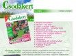 Csodakert magazin - http://www.csodakertmagazin.hu