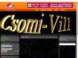 Csomi-vill - http://www.csomi-vill.gportal.hu