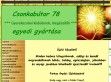 Csonkabútor - egyedi kisbútorok, gyermekbútorok - http://csonkabutor.lapunk.hu