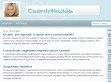 Információk a csontritkulásról. - http://csontritkulas.info/