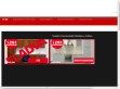 CUCINE OUTLET (Konyhabútor Outlet) - http://www.cucineoutlet.hu
