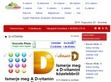 D-vitamin kúrák tartása - http://d-vitamin.vitaminvaros.hu/