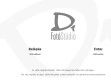 D1 FotóStúdió - http://www.d1.hu/