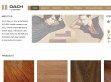 laminated flooring - http://www.dachfloor.com