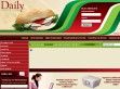 Daily Sandwich & Coffe Shop - http://www.daily.hu