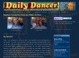 dailydancer.com - http://dailydancer.com/