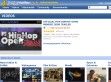 Dailymotion - http://www.dailymotion.com