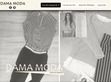 Olasz ruha webáruház - http://www.damamoda.hu