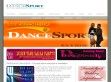Dancesport - http://www.dancesport.com