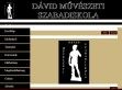 Gyerek alkotóműhely - http://david-art.hu