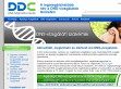 DNS vizsgálatok - http://www.ddc-magyarorszag.com