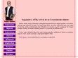 Deák Gábor vőfély - http://deakvofely.lakodalomba.hu