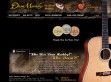 Dean Markley - http://www.deanmarkley.com/