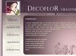 Decoflor Virágstúdió - http://www.decoflor.hu