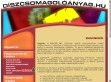 Dekorációs anyagok - http://www.dekoraciosanyag.hu/