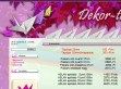 Névjegykártya készítés - http://www.dekortar.hu/nevjegykartya-keszites
