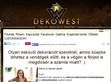 Dekowest Weddings - http://dekowest.hu