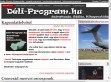 kisteleki vásár - http://deliprogram.hu/vasar/