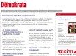 Magyar Demokrata - http://www.demokrata.hu/