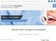 Dental Clinic Hungary - https://dentalclinichungary.securepages.info