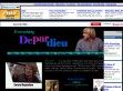 Gerard Depardieu - http://www.depardieu.8m.com/