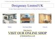 Designeasy - http://www.designeasy.com/