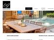 Nívós kertépítés Budapesten - http://www.designgarden.hu