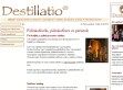Al-Ambik vörösréz pálinkafőzők - http://www.destillatio.hu