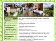 Detti Vendégház Bakonyszentlászló - http://www.dettihaz.ewk.hu