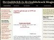 Devizahitelesek blogja - http://www.devizahitelek.info/
