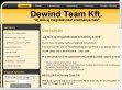 Dewind-Team Kft. - http://www.dewind.hu