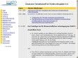 Deutsche Gesellschaft für Kieferorthopädie - http://www.dgkfo.de/