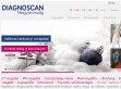 Képalkotó diagnosztikai vizsgálatok - http://www.diagnoscan.hu