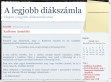 Diakszamla.blog - http://diakszamla.blog.hu/