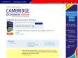 Elektronikus informatikai szótár 1. - http://dictionary.cambridge.org
