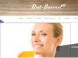 Diet-Juvenal - Cukor helyett egészség - http://dietjuvenal.hu
