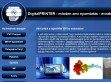 Nyomdatechnikák, digitális nyomtatás - http://www.digitalprinter.hu