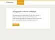 Az örökös Dilemma - http://dilemma.hu/