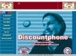 Discount Phone - http://www.discountphone.hu/