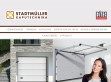 Ditec kapu szerviz - http://www.ditecszakszerviz.hu/