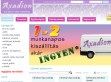 női ruhák webáruház - http://divat-ruha.hu