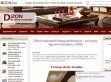 Padlószőnyeg - dizon.hu - http://www.dizon.hu/szonyeg/padloszonyeg-d/