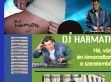 DJ Harmath - http://www.djharmath.hu/