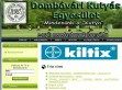 Dombóvári Kutyás Egyesület - http://www.dke.marosinformatika.hu