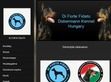 Dobermann Kennel di Forte Fidato - http://dobermann-kennel.webnode.hu
