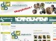Szakmai kutyás adatbázis - http://www.dogbook.hu