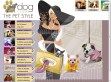 Dog-Code: The pet Style - http://dogcode.eu/